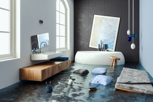 Best Commercial water damage restoration  in Winsted, CT