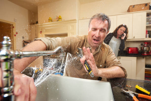 Best Flood damage cleanup  in Winsted, CT